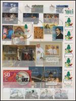 2025 Teljes évfolyam MINTA specimen (névérték: 40.200)