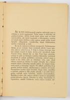 Nyirő József: Az elszántak. Bp., 1943, Révai, 237+[3] p. Első kiadás. Kiadói félvászon-kötés, nagyré...