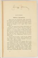 Jacot, B. L. - Collier, D. M. B.: Marconi az éter varázslója. Bp., é.n., Singer és Wolfner, 3-275 p....