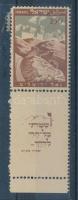 1949 Alkotmányozó Nemzetgyűlés tabos bélyeg Mi 15 (Mi EUR 60.-)