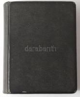 Harmonia Sacra. A magyar kórus énekeskönyve. Imádságokkal, gregorián korálisokkal, vegyeskarra írt l...