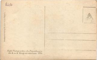 Ottó koronaherceg. Koller tanár utóda felvétele. Brüder Kohn Wien I. / Prince Otto von Habsburg. pho...