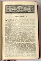 Magyar-latin misszále az év minden napjára. A római misekönyv szerint fordította, bevezetéssel és ma...