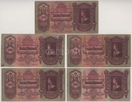 1930. 100P (10x) T:F
Adamo P17