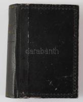 Szalézi Szent Ferenc: Philothea vagyis Utmutatás az istenes életre. Ford.: Soós István. Bp., 1918, K...