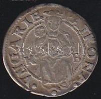 1533KB. Denár Ag I.Ferdinánd T:3+