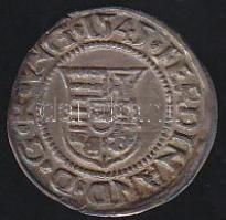 1545 Denár Ag I. Ferdinánd T:2/3 rep.