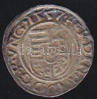 1557KB. Denár Ag I.Ferdinánd T:3