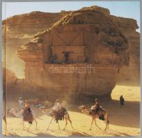 Michael Hamilton Morgan: Arabia. In Search of the Golden Ages. San Rafael, é.n., Earth Aware, 167+[1...