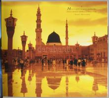 Michael Hamilton Morgan: Arabia. In Search of the Golden Ages. San Rafael, é.n., Earth Aware, 167+[1...