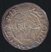 1557KB. Denár Ag I.Ferdinánd T:3