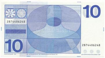 Hollandia 1968. 10G "2874406248" T:UNC
Netherlands 1968. 10 Gulden "2874406248"...