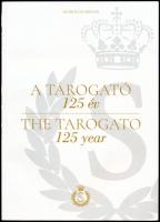 Szabolcsi Miklós: A tárogató. 125 év. A magyar tárogató története. The tarogato. 125 years. The hist...