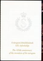 Szabolcsi Miklós: A tárogató. 125 év. A magyar tárogató története. The tarogato. 125 years. The hist...