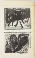 Klimó Károly Folytatás (1.)986. Klimó Károly képei. Pécsi Galéria István tér 4. 1986. IV. 25-V. 18.-...
