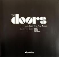 The Doors. Előadja a Doors &amp; Ben Fong-Torres. Henry Rollins, Perry Farrell, Chester Benningt...