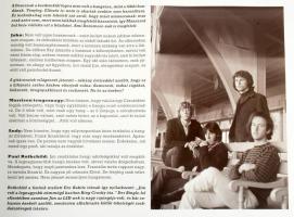 The Doors. Előadja a Doors &amp; Ben Fong-Torres. Henry Rollins, Perry Farrell, Chester Benningt...