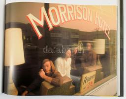 The Doors. Előadja a Doors &amp; Ben Fong-Torres. Henry Rollins, Perry Farrell, Chester Benningt...