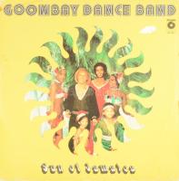 Goombay Dance Band - Sun Of Jamaica. Vinyl, LP, Album. Polskie Nagrania Muza, Lengyelország, 1980. V...