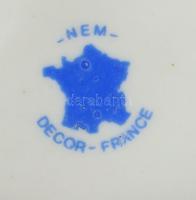 2 darab asztali petróleumlámpa, m: 20-22 cm