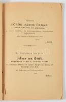 Schäffer, Károly: Temesvár sz. kir. város rövid helyrajza. Kurzgedrängte Mono­grafie der königl. Fre...