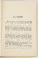 Russell, Bertrand: Kína és a kínai probléma. Ford. és a bevezetőt írta: Geszti Lajos. Bp., [1932], A...