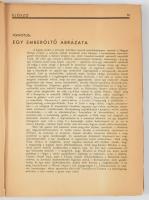 Így történt. 1914-1930 fényképekben. Szerk.: Dormándi László. Tipográfia és montázs: Kner Albert. Ig...