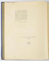 1924 Encián turisták évkönyve. Bp., 1924, Ifj. Kellner Ernő-ny., 167+1 p.+7 t. Nagyon gazdag képanya...