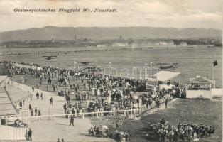 Wiener Neustadt Airport