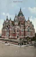 Szeged Zsinagóga