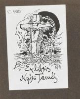 Dercsényi Dezső: Nagy Lajos kora. Bp., (1941), Kir. M. Egyetemi Nyomda, 319+1 p. Gazdag egészoldalas...