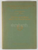 A kertészeti és szőlészeti főiskola évkönyve. XXVII. évf. 1963 (Vol. XXVII.) Annales Horti- et Vitic...