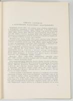 A kertészeti és szőlészeti főiskola évkönyve. XXVII. évf. 1963 (Vol. XXVII.) Annales Horti- et Vitic...