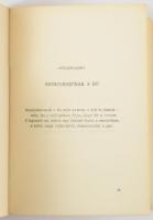Radnóti Miklós: Orpheus nyomában. Műfordítások kétezer év költőiből. A fametszeteket Kaza György és ...