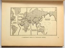 [Marshall, George C.] Marshall tábornagy: Így győztünk... Ford.: Éber Ernő. Bp., [1945], Franklin, 1...