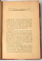 Ady Endre: Levelek Párisból. Válogatta: dr. Földessy Gyula. (Bp.), 1924, Amicus (Globus-ny.), 176 p....