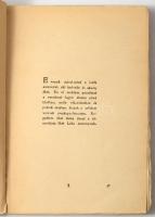 Ady Endre: Uj versek. Bp.,[1929.], Athenaeum, 120 p. 9. kiadás.
Ortutay Gyula (1910-1978) néprajztu...