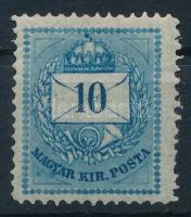 1874 10kr A (40.000)
