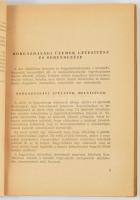 Scholtz, Albin - Mercz, Árpád: Borgazdaságtan. Bp., 1961, Mezőgazdasági. Kiadói papírkötés