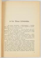 Károlyi Amy: Körhinta. [Mesék.] Vasi [Kálmán Viktor] rajzaival. Bp.,1947.,"Élet", 56 p. El...