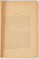 Trambics János: A kerti termények helyes tartósítása. Bp., 1944, Kir. M. Természettudományi Társulat...
