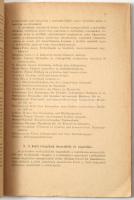 Trambics János: A kerti termények helyes tartósítása. Bp., 1944, Kir. M. Természettudományi Társulat...