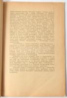 A homok meghódítása. A Duna - Tiszaközi Mezőgazdasági Kamara által 1927. évi április hó 24-én Kecske...