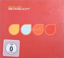 Schiller - Sehnsucht Live. 2xCD