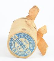 5x200 db Sellier &amp; Bellot Diabolo légpuska töltény, eredeti csomagolásban