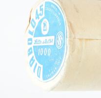 5x200 db Sellier &amp; Bellot Diabolo légpuska töltény, eredeti csomagolásban