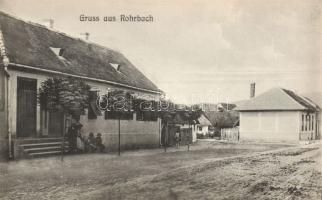 Nádpatak (Rohrbach)