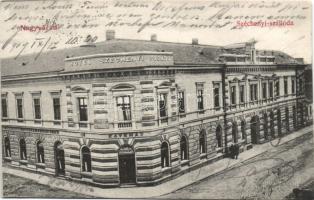 Nagyvárad Hotel Széchenyi