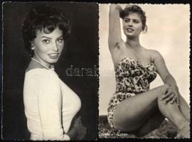 2 Sophia Loren