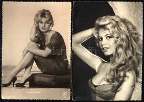 2 Brigitte Bardot